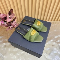 Balmain slippers