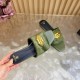Balmain slippers