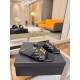 Balmain slippers