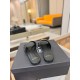 Balmain slippers