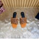 Balmain slippers
