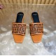 Balmain slippers