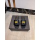 Balmain slippers