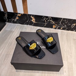 Balmain slippers
