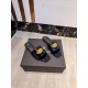 Balmain slippers