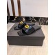 Balmain slippers