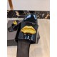 Balmain slippers