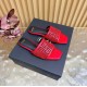 Balmain slippers