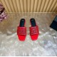 Balmain slippers