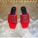 Balmain slippers