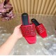 Balmain slippers