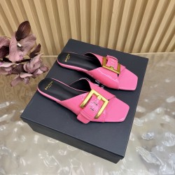 Balmain slippers