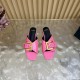 Balmain slippers