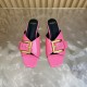 Balmain slippers