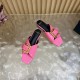 Balmain slippers