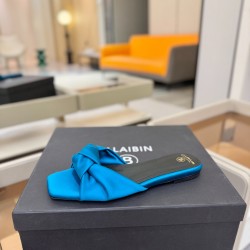 Balmain slippers