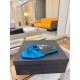 Balmain slippers