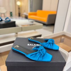 Balmain slippers