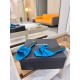 Balmain slippers
