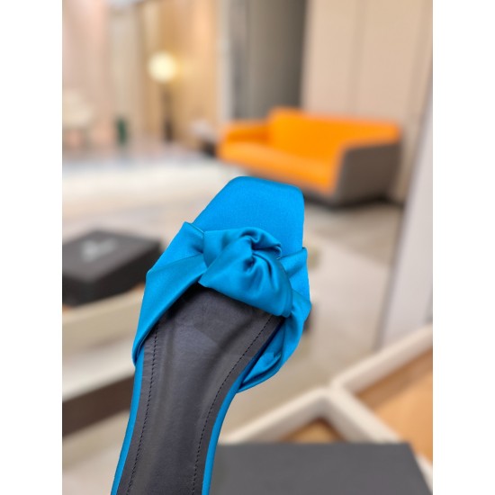 Balmain slippers