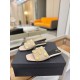 Balmain slippers