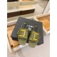 Balmain slippers