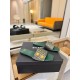 Balmain slippers