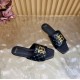 Balmain slippers