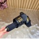 Balmain slippers