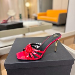 Balmain slippers