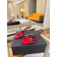 Balmain slippers