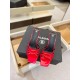 Balmain slippers