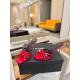 Balmain slippers