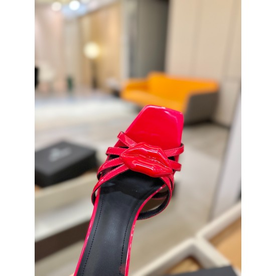 Balmain slippers