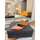 Balmain slippers