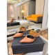 Balmain slippers