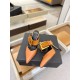Balmain slippers
