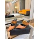 Balmain slippers