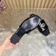 Balmain slippers