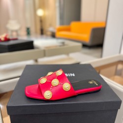 Balmain slippers