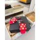 Balmain slippers