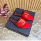 Balmain slippers
