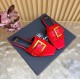 Balmain slippers