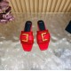 Balmain slippers