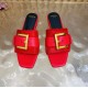 Balmain slippers