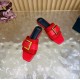 Balmain slippers
