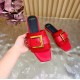 Balmain slippers