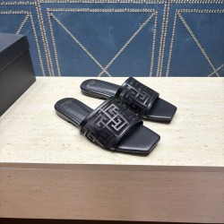 Balmain slippers