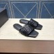Balmain slippers