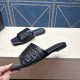 Balmain slippers